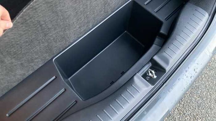 Honda Jazz 1.5 i-MMD Hybrid Crosstar EX 5dr eCVT Hybrid Hatchback 