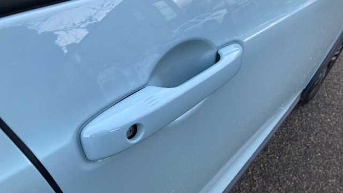 Honda Jazz 1.5 i-MMD Hybrid Crosstar EX 5dr eCVT Hybrid Hatchback 