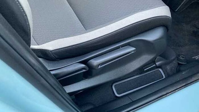 Honda Jazz 1.5 i-MMD Hybrid Crosstar EX 5dr eCVT Hybrid Hatchback 