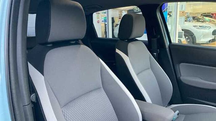 Honda Jazz 1.5 i-MMD Hybrid Crosstar EX 5dr eCVT Hybrid Hatchback 