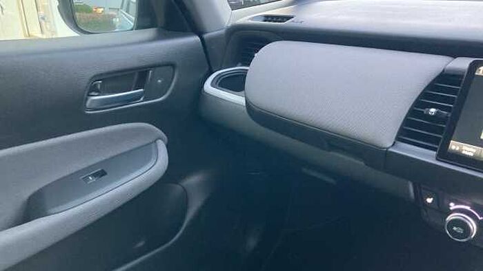 Honda Jazz 1.5 i-MMD Hybrid Crosstar EX 5dr eCVT Hybrid Hatchback 