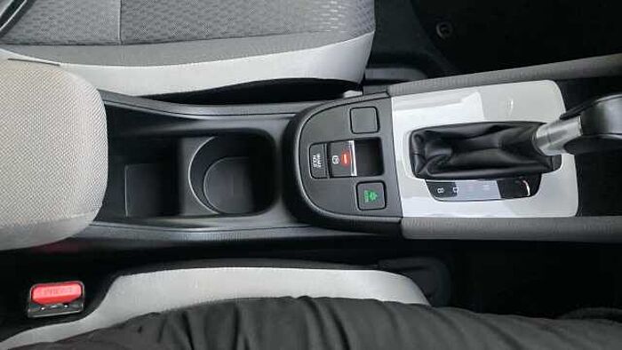 Honda Jazz 1.5 i-MMD Hybrid Crosstar EX 5dr eCVT Hybrid Hatchback 