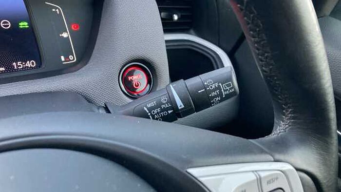 Honda Jazz 1.5 i-MMD Hybrid Crosstar EX 5dr eCVT Hybrid Hatchback 