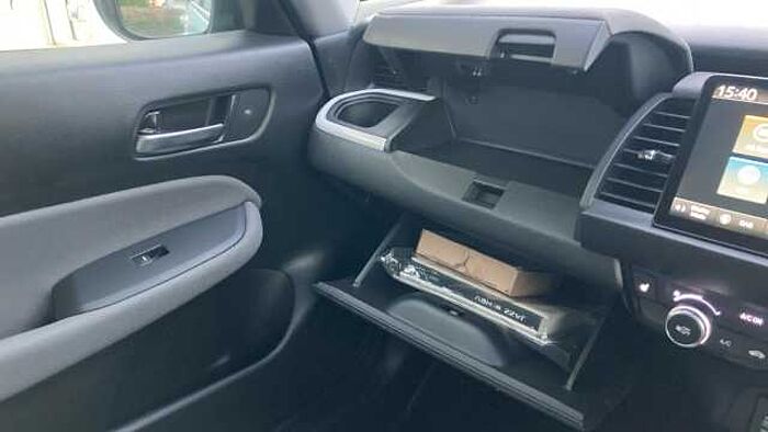 Honda Jazz 1.5 i-MMD Hybrid Crosstar EX 5dr eCVT Hybrid Hatchback 