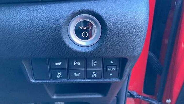 Honda CR-V 2.0 i-MMD Hybrid EX 5dr eCVT Hybrid Estate 