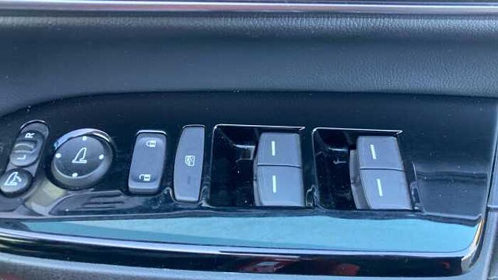 Honda CR-V 2.0 i-MMD Hybrid EX 5dr eCVT Hybrid Estate 