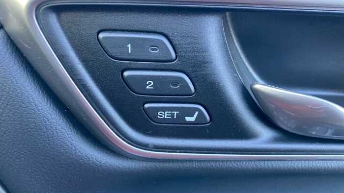 Honda CR-V 2.0 i-MMD Hybrid EX 5dr eCVT Hybrid Estate 