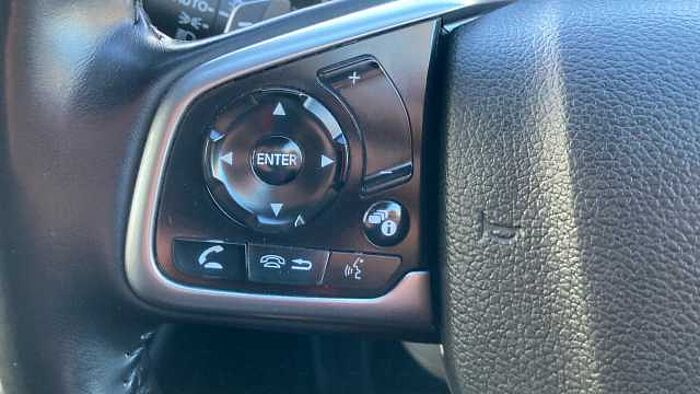 Honda CR-V 2.0 i-MMD Hybrid EX 5dr eCVT Hybrid Estate 