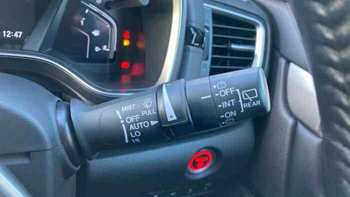 Honda CR-V 2.0 i-MMD Hybrid EX 5dr eCVT Hybrid Estate 