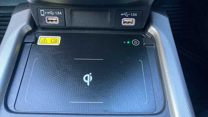 Honda CR-V 2.0 i-MMD Hybrid EX 5dr eCVT Hybrid Estate 