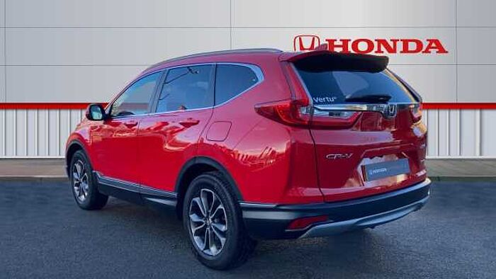 Honda CR-V 2.0 i-MMD Hybrid EX 5dr eCVT Hybrid Estate 