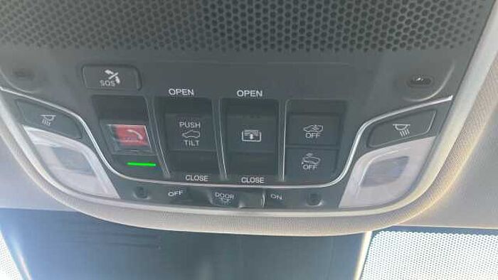 Honda CR-V 2.0 i-MMD Hybrid EX 5dr eCVT Hybrid Estate 