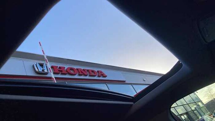 Honda CR-V 2.0 i-MMD Hybrid EX 5dr eCVT Hybrid Estate 