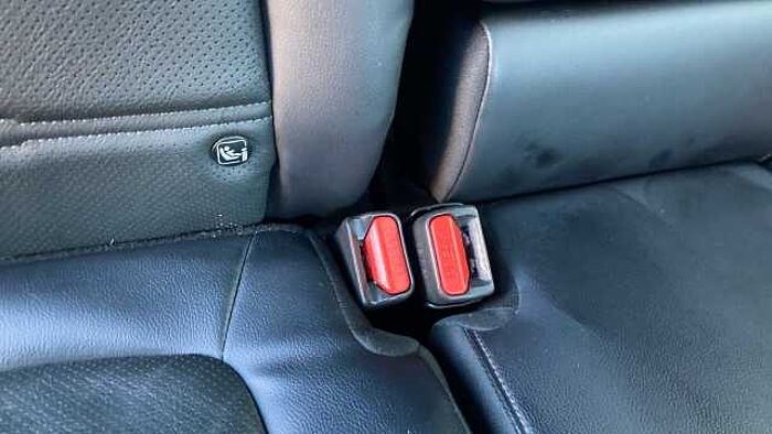 Honda CR-V 2.0 i-MMD Hybrid EX 5dr eCVT Hybrid Estate 