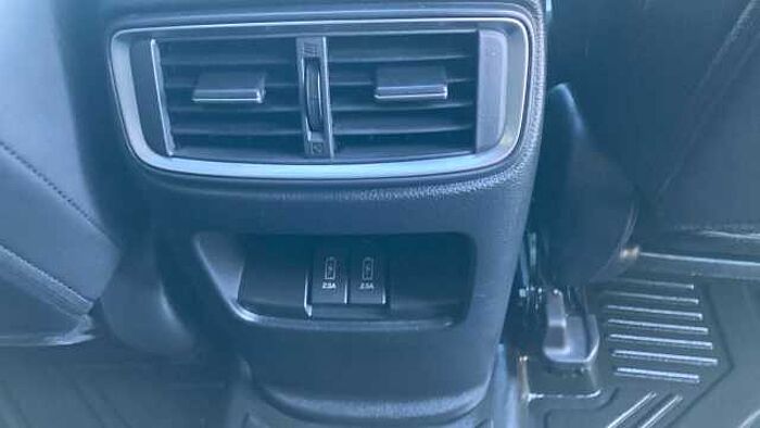 Honda CR-V 2.0 i-MMD Hybrid EX 5dr eCVT Hybrid Estate 