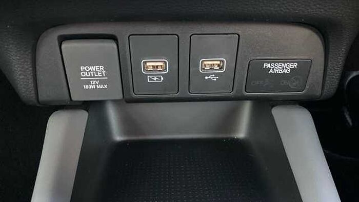 Honda Jazz 1.5 i-MMD Hybrid Advance Sport 5dr eCVT Hybrid Hatchback 