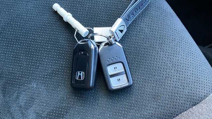 Honda Jazz 1.5 i-MMD Hybrid Advance Sport 5dr eCVT Hybrid Hatchback 