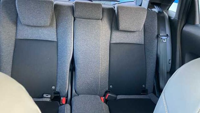 Honda Jazz 1.5 i-MMD Hybrid Advance Sport 5dr eCVT Hybrid Hatchback 