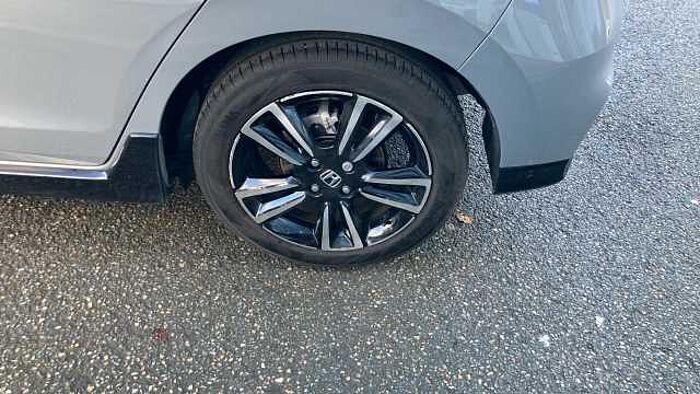 Honda Jazz 1.5 i-MMD Hybrid Advance Sport 5dr eCVT Hybrid Hatchback 