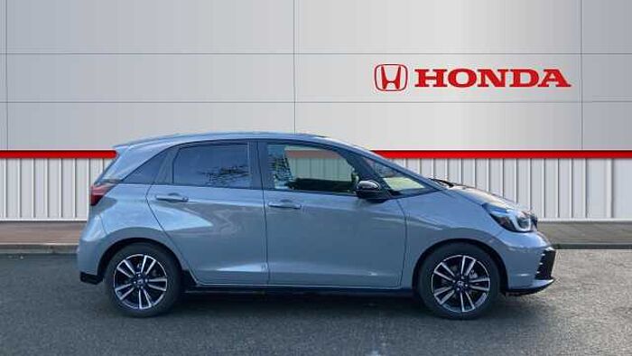 Honda Jazz 1.5 i-MMD Hybrid Advance Sport 5dr eCVT Hybrid Hatchback 