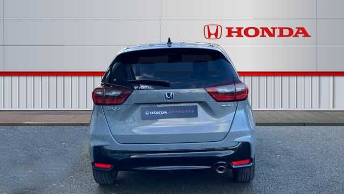Honda Jazz 1.5 i-MMD Hybrid Advance Sport 5dr eCVT Hybrid Hatchback 