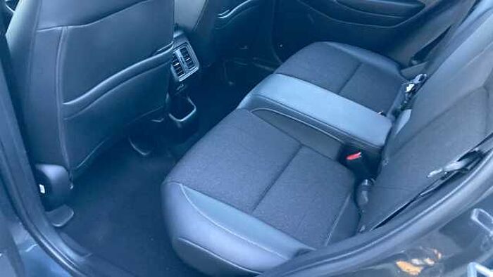 Honda HR-V 1.5 eHEV Advance 5dr CVT Hybrid Hatchback 