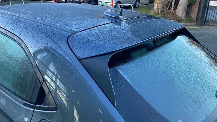 Honda HR-V 1.5 eHEV Advance 5dr CVT Hybrid Hatchback 