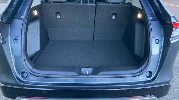 Honda HR-V 1.5 eHEV Advance 5dr CVT Hybrid Hatchback 