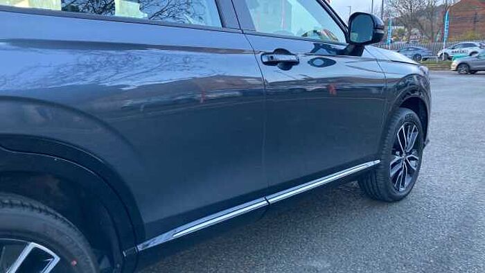 Honda HR-V 1.5 eHEV Advance 5dr CVT Hybrid Hatchback 