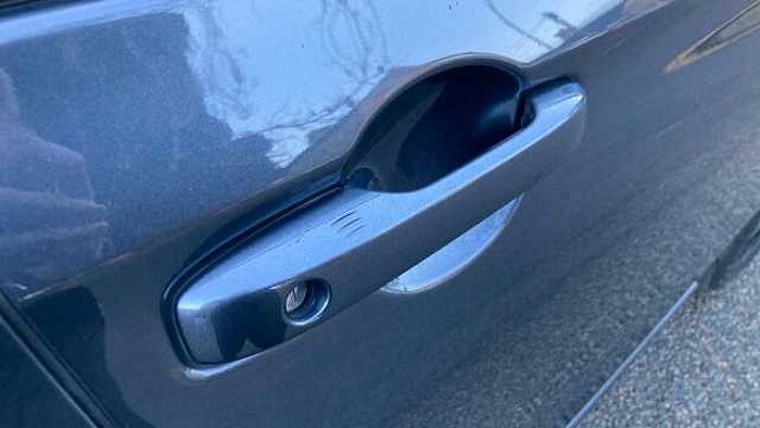 Honda HR-V 1.5 eHEV Advance 5dr CVT Hybrid Hatchback 