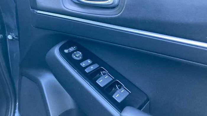 Honda HR-V 1.5 eHEV Advance 5dr CVT Hybrid Hatchback 