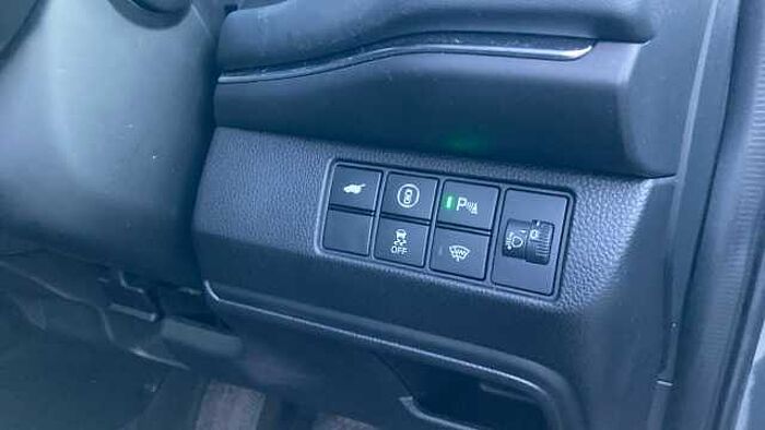 Honda HR-V 1.5 eHEV Advance 5dr CVT Hybrid Hatchback 