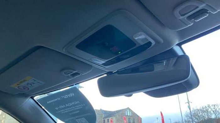 Honda HR-V 1.5 eHEV Advance 5dr CVT Hybrid Hatchback 