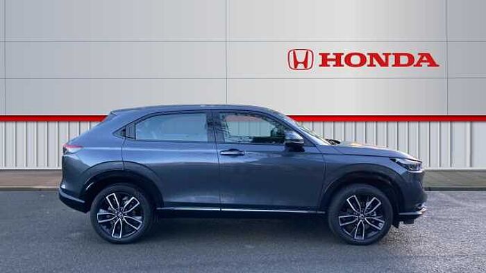 Honda HR-V 1.5 eHEV Advance 5dr CVT Hybrid Hatchback 
