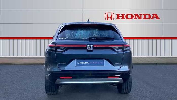 Honda HR-V 1.5 eHEV Advance 5dr CVT Hybrid Hatchback 
