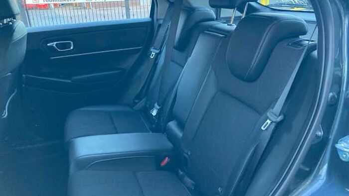 Honda HR-V 1.5 eHEV Advance 5dr CVT Hybrid Hatchback 