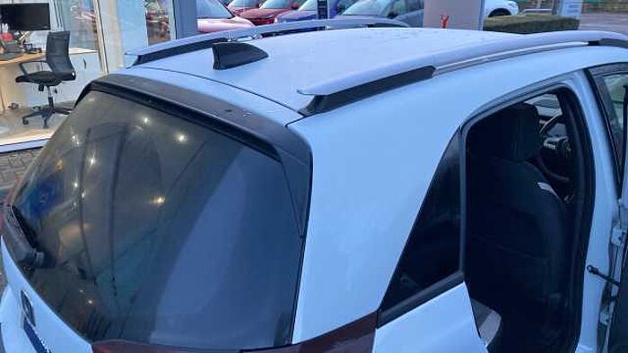 Honda Jazz 1.5 i-MMD Hybrid Crosstar EX 5dr eCVT Hybrid Hatchback 