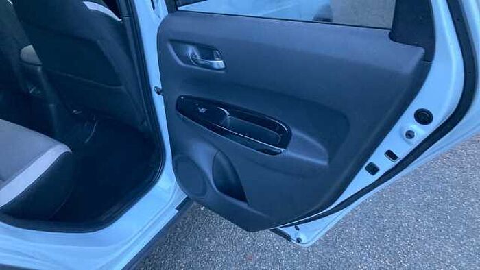 Honda Jazz 1.5 i-MMD Hybrid Crosstar EX 5dr eCVT Hybrid Hatchback 