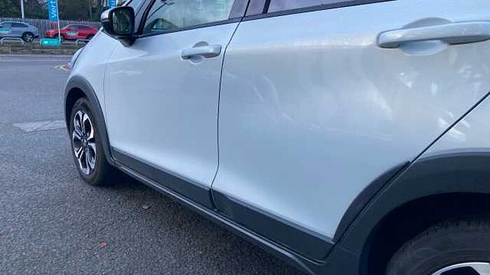 Honda Jazz 1.5 i-MMD Hybrid Crosstar EX 5dr eCVT Hybrid Hatchback 