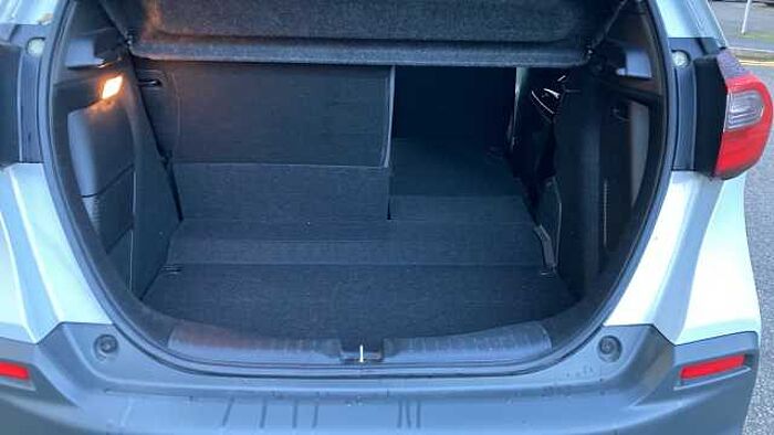 Honda Jazz 1.5 i-MMD Hybrid Crosstar EX 5dr eCVT Hybrid Hatchback 