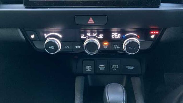 Honda Jazz 1.5 i-MMD Hybrid Crosstar EX 5dr eCVT Hybrid Hatchback 