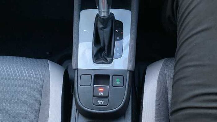 Honda Jazz 1.5 i-MMD Hybrid Crosstar EX 5dr eCVT Hybrid Hatchback 