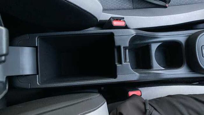 Honda Jazz 1.5 i-MMD Hybrid Crosstar EX 5dr eCVT Hybrid Hatchback 