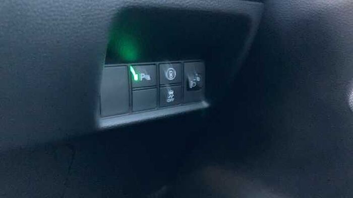 Honda Jazz 1.5 i-MMD Hybrid Crosstar EX 5dr eCVT Hybrid Hatchback 