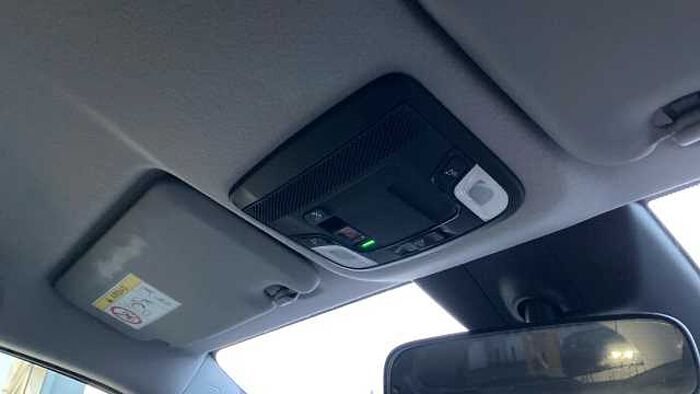 Honda Jazz 1.5 i-MMD Hybrid Crosstar EX 5dr eCVT Hybrid Hatchback 