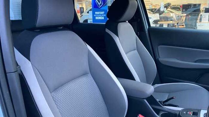 Honda Jazz 1.5 i-MMD Hybrid Crosstar EX 5dr eCVT Hybrid Hatchback 