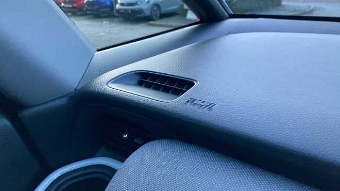 Honda Jazz 1.5 i-MMD Hybrid Crosstar EX 5dr eCVT Hybrid Hatchback 